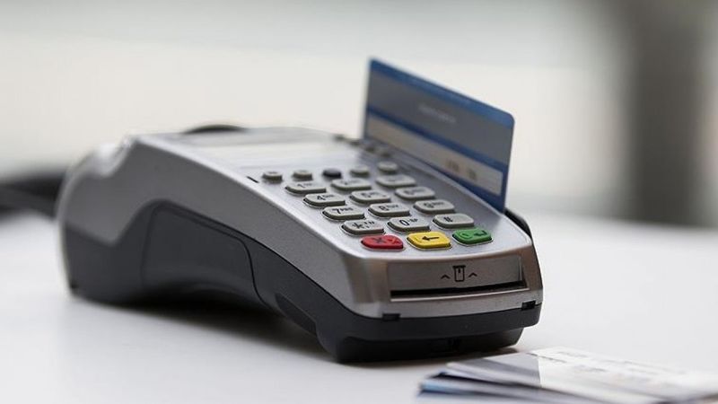 Kredi kartından komisyon alınması yasal değil