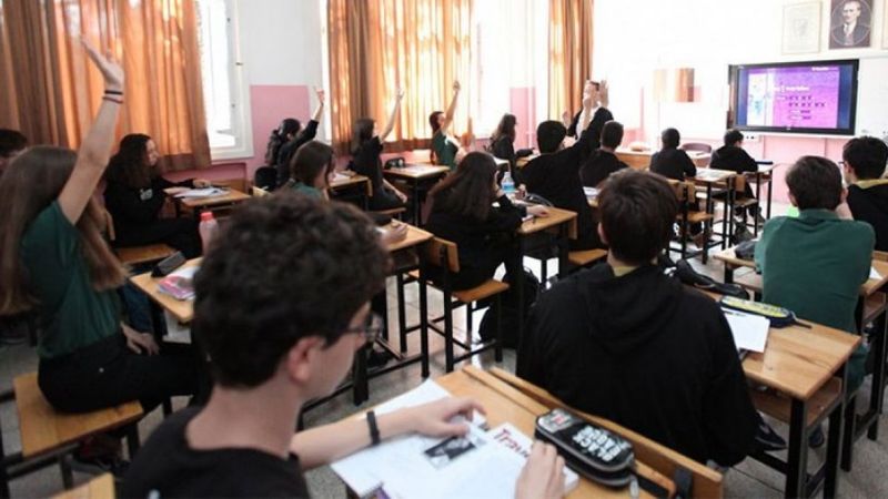 MEB'den liselerde yüz yüze eğitim açıklaması