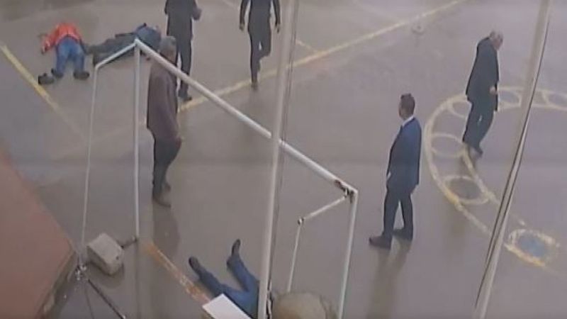 Gaziantep’te 3 kişinin öldüğü davada mahkeme başkanından sert çıkış