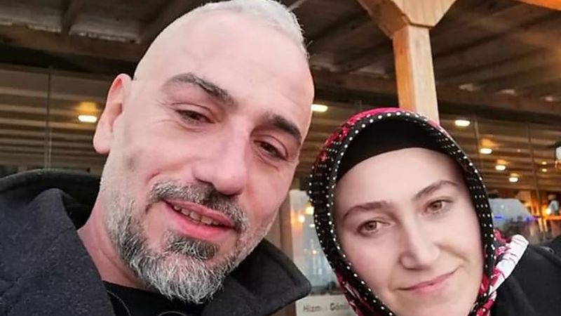 Kocaeli’de boşanmak isteyen kadına eşinden tehdit