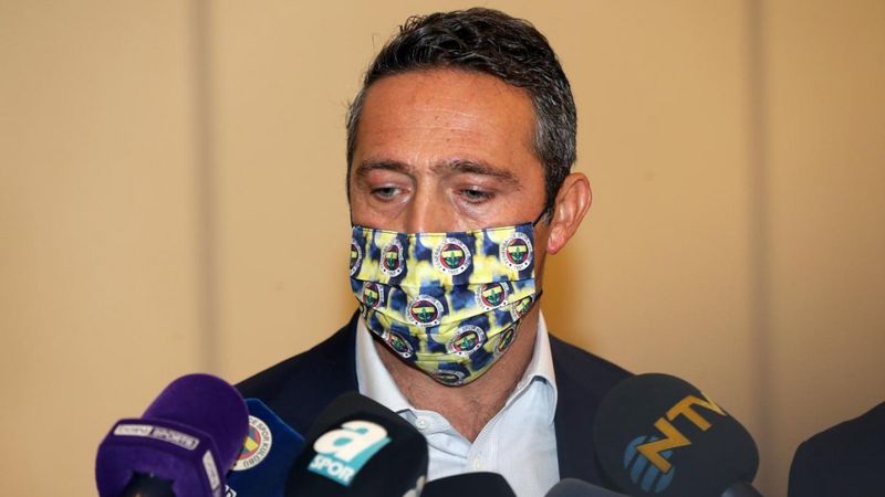 Ali Koç: Dinimizde iftira en büyük günahtır