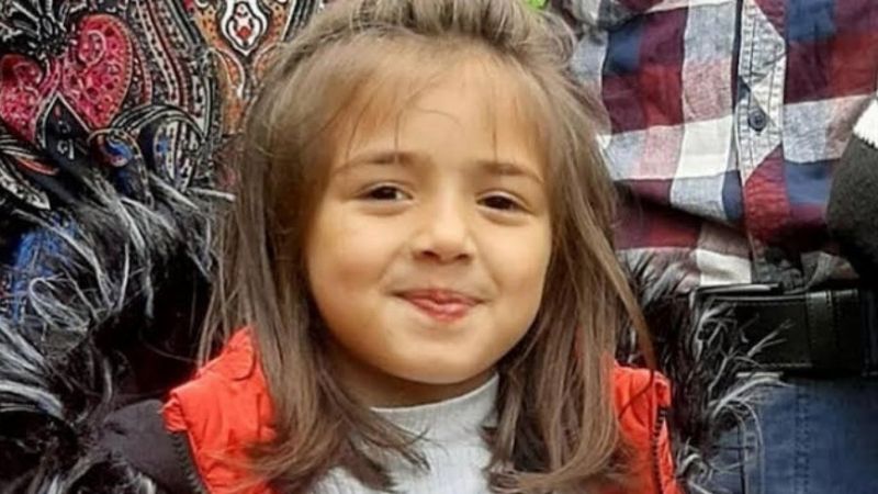 Giresun'da, İkranur’un ölümüne ilişkin 7 akraba gözaltına alındı