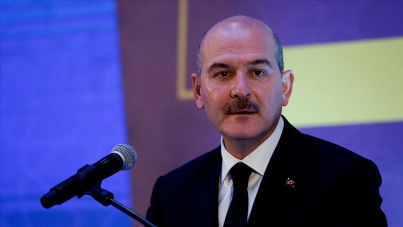 Bakan Süleyman Soylu: Diyarbakır annelerinde 24. buluşma gerçekleşiyor