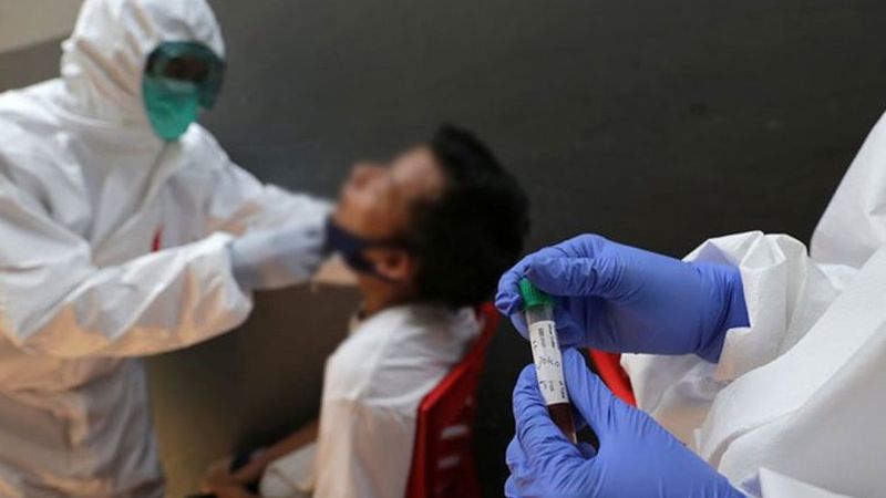 13 Şubat Türkiye'de koronavirüste son durum