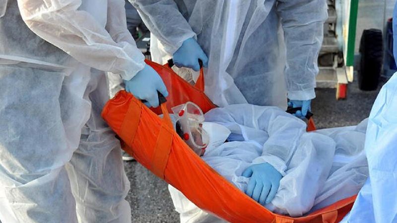 Ebola nedir, belirtileri nelerdir? Ebola virüsü tedavisi var mı?