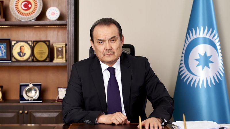 Türk Konseyi'nden Gara'da katledilen şehitlerimiz için kınama