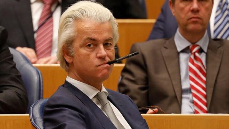Geert Wilders kimdir, kaç yaşında? Geert Wilders'in görevi nedir?