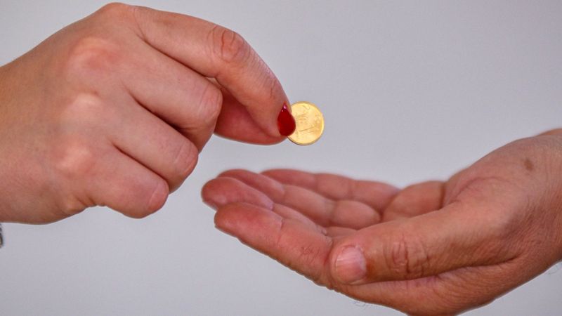 Antalya Tüketiciler Birliği: Bozuk para üstünü vermeyen, 5 bin lira tazminat öder