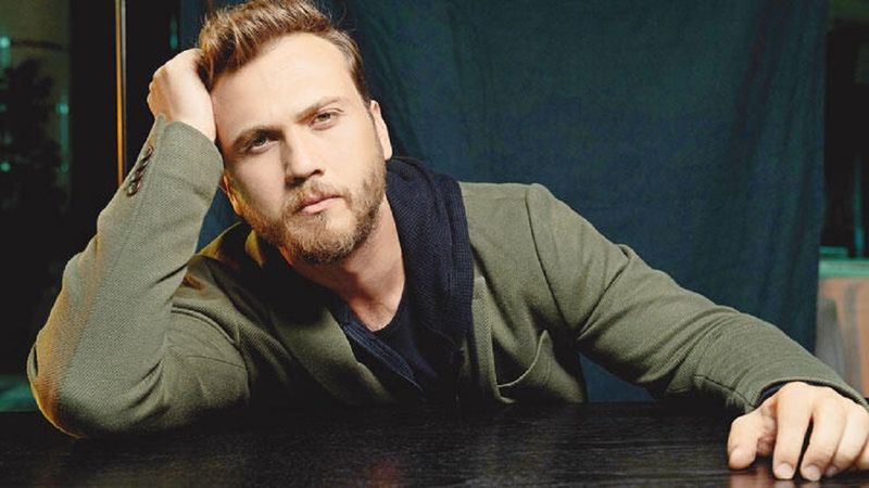 Aras Bulut İynemli kimdir, kaç yaşında? Aras Bulut İynemli aslen nereli?