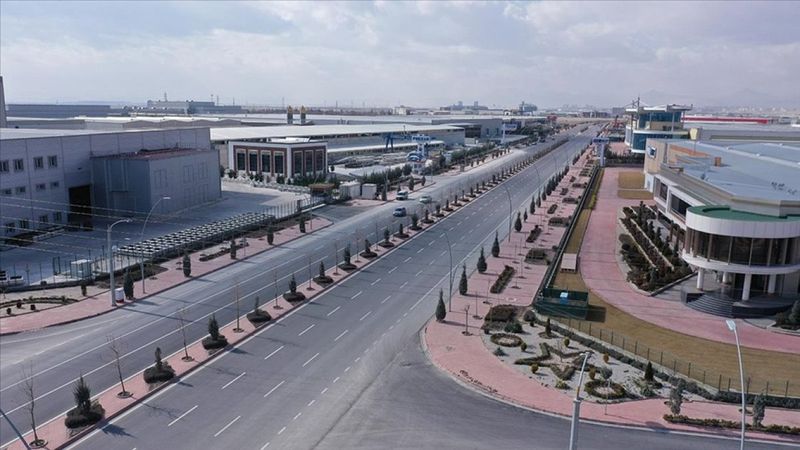 OSB'ler teşvik avantajlarıyla yatırımcıları çekiyor