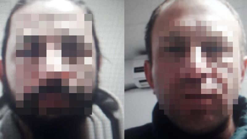 Kocaeli’de cezaevinden izinli çıktı, hırsızlık yaparken yakalandı