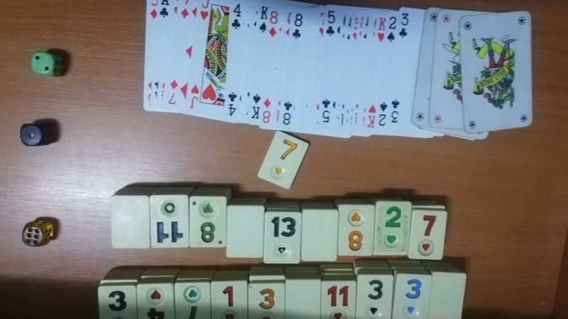 İzmir'de kısıtlamada kumar partisine polisten baskın