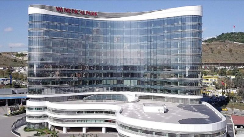 Mucize Doktor hangi hastanede çekiliyor? Mucize Doktor dizisinde yer alan hastane nerede?