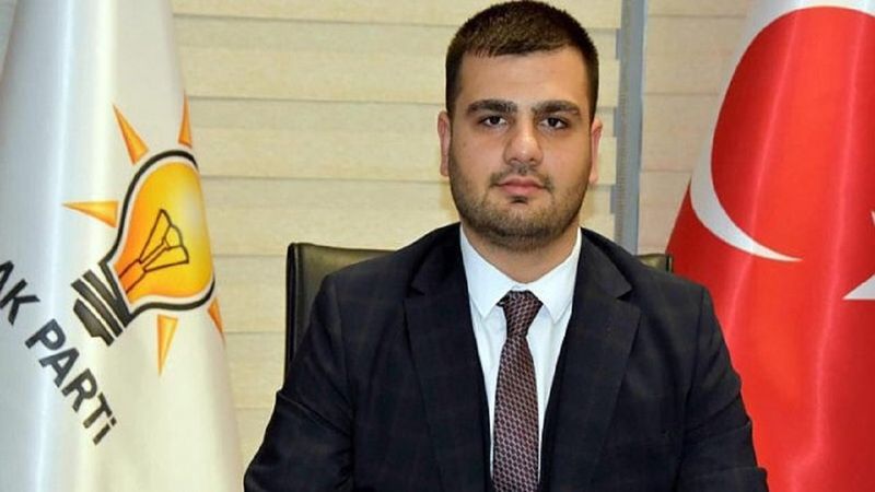 Eyyüp Kadir İnan kimdir, kaç yaşında? Ak Parti Gençlik Kolları Genel Başkanı Eyyüp Kadir İnan hakkında..