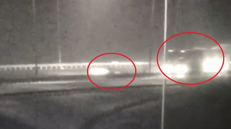 Bursa’da otomobil ile yolcu otobüsü çarpıştı: 2 ölü, 10 yaralı