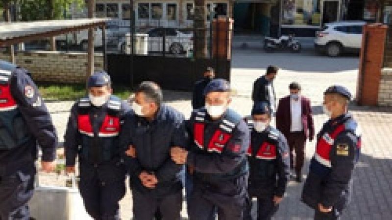 Adana’da hazine arazilerini usulsüz satanlara operasyon