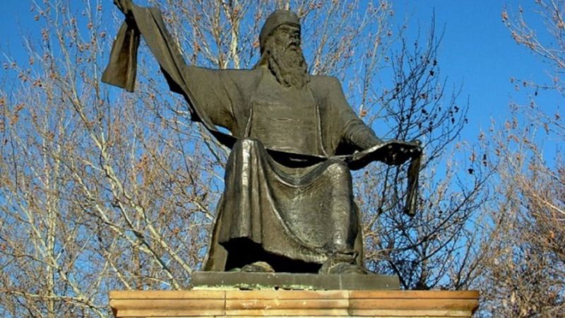 Ahi Evran kimdir, eserleri nelerdir? Ahi Evran'ın hayatı ve biyografisi..