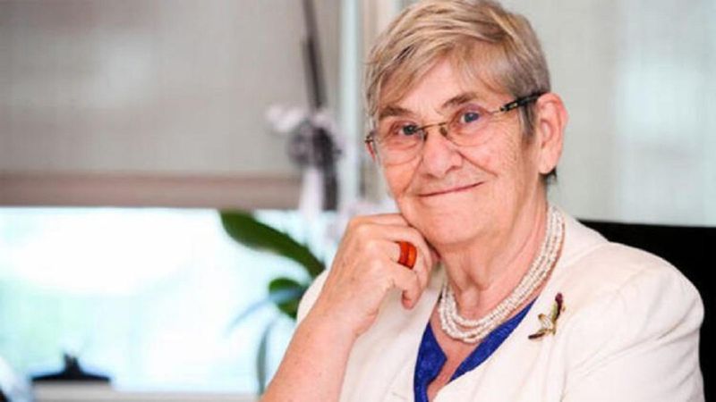 Canan Karatay kaç yaşında, nereli? Prof. Dr. Canan Karatay ne doktoru?