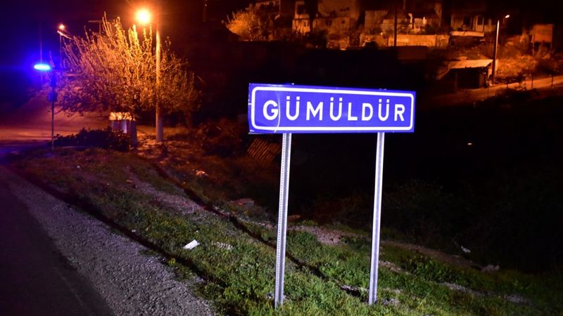 İzmir'de 20 yaşındaki genç kadının cesedi ormanda bulundu