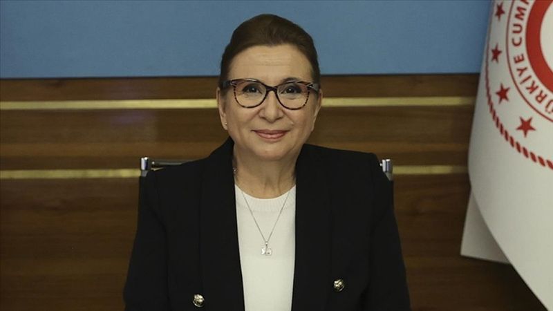 Ruhsar Pekcan: 2020'de e-ihale ile 4 bin 827 araç satıldı