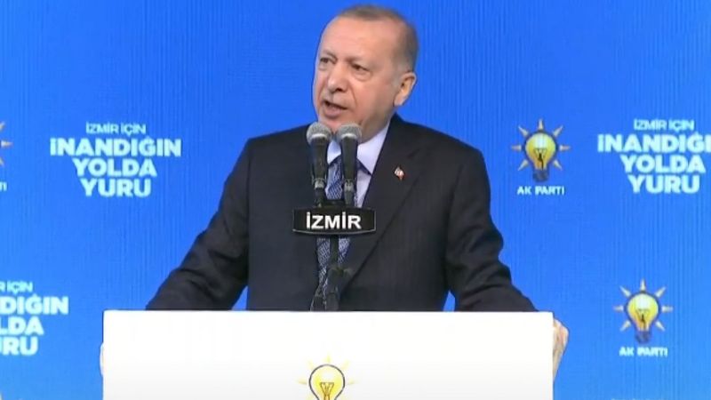 Cumhurbaşkanı Erdoğan, Berat Albayrak'tan övgülerle bahsetti