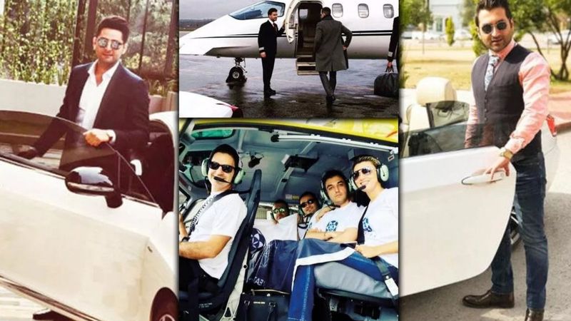 İranlı şebeke 100 milyon dolarlık vurgun yaptı