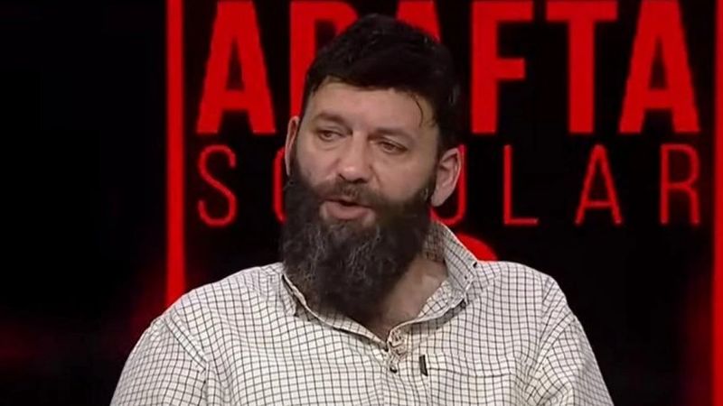 Oyuncu İsmail Hakkı: Sözde sanatçıları eğiten hücre evlerini biliyorum