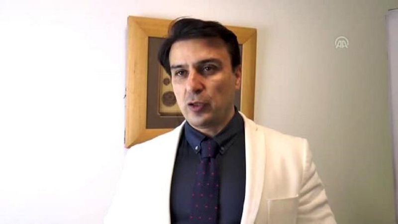 Nejat Altıntaş kimdir? Doç. Dr. Nejat Altıntaş ne doktoru? Doç. Dr. Nejat Altıntaş'ın hayatı ve biyografisi..