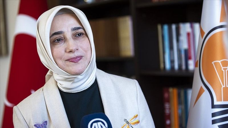 Özlem Zengin: 2 aydır sistematik saldırıya uğruyorum