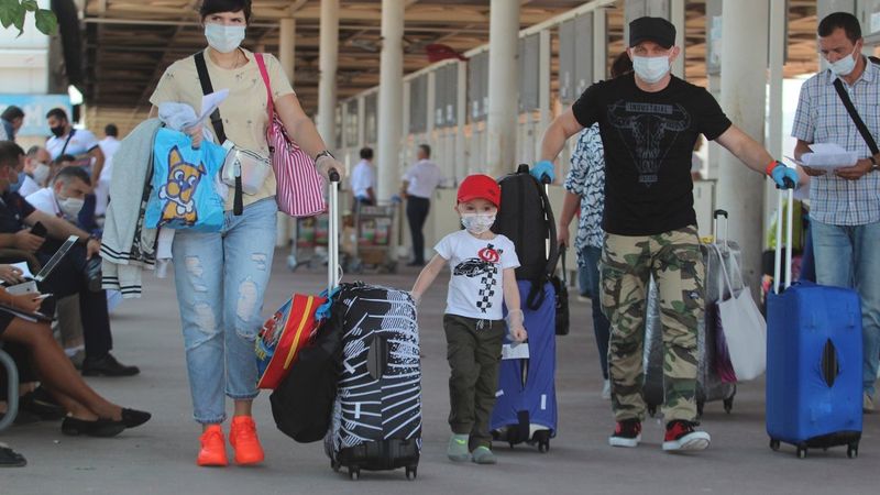 Antalya sağlık turizmini hedefledi