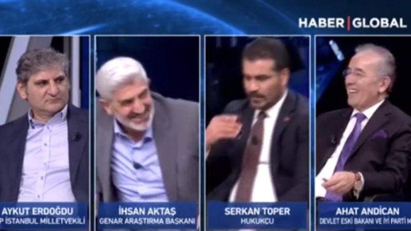 CHP ile İyi Partili vekil arasında Freud tartışması