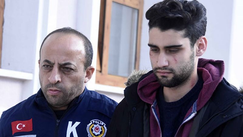 Kadir Şeker’in dosyası yeniden istinaf mahkemesine gönderildi