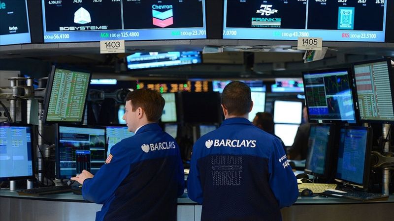 Küresel piyasalar Fed'in açıklamalarını bekliyor