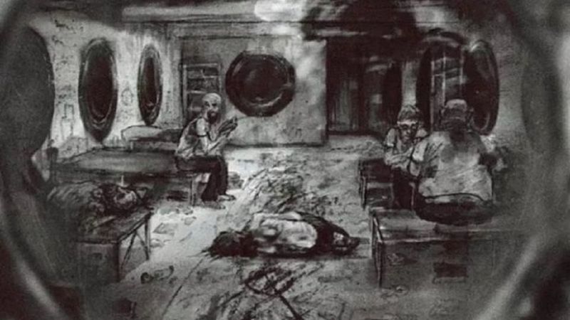 Rus uyku deneyi nedir, gerçek mi? Rus uyku deneyi nasıl yapıldı?