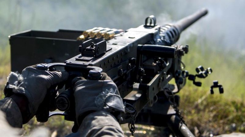 Samsun dünyaya uçaksavar ihraç edecek