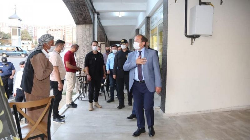 Şırnak’ta normalleşme heyecanı başladı