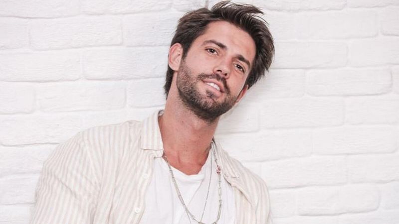 Masumiyet dizisi İlker kimdir? Serkay Tütüncü kaç yaşında, nereli? Serkay Tütüncü biyografisi..