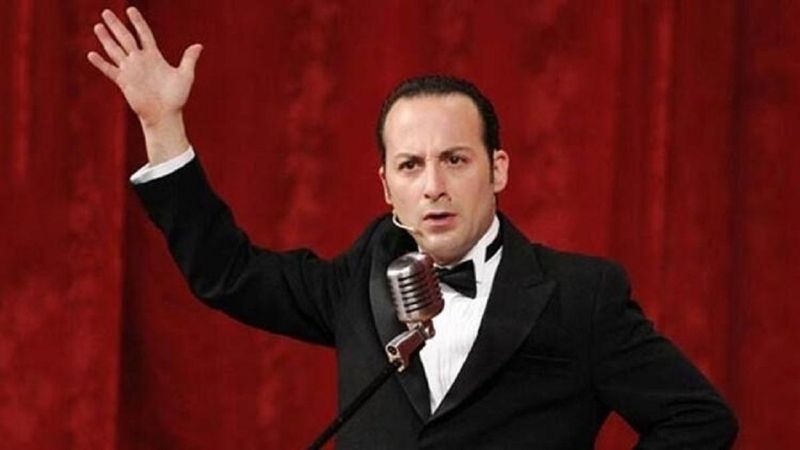 Tolga Çevik ve Cem Yılmaz akraba mı? Tolga Çevik kiminle evli?