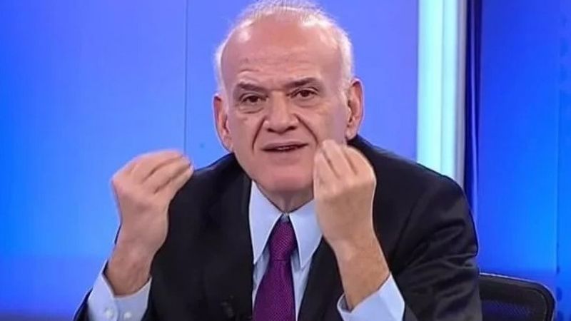 Ahmet Çakar'dan Rıdvan Dilmen'e 'telekulak' iması