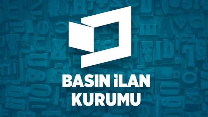 Basın İlan Kurumu'ndan basın kuruluşlarına koronavirüs desteği