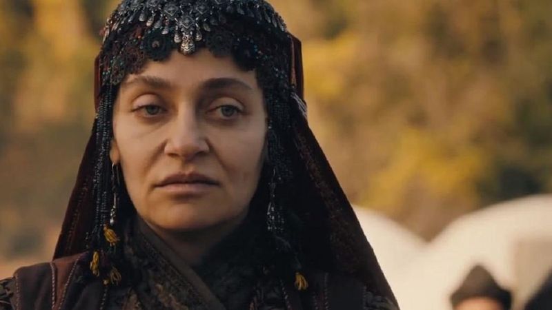 Kuruluş Osman Selcan Hatun ayrıldı mı? Didem Balçın kimdir, kaç yaşında, hamile mi?