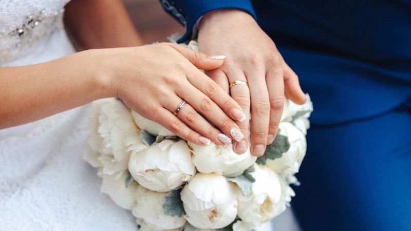 2020 yılı evlenme ve boşanma istatistikleri