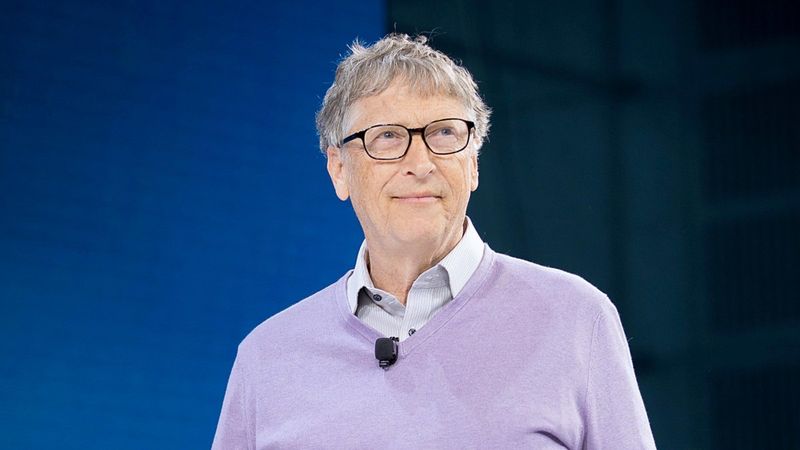 Bill Gates: Bitcoin madenciliği iklime zarar veriyor