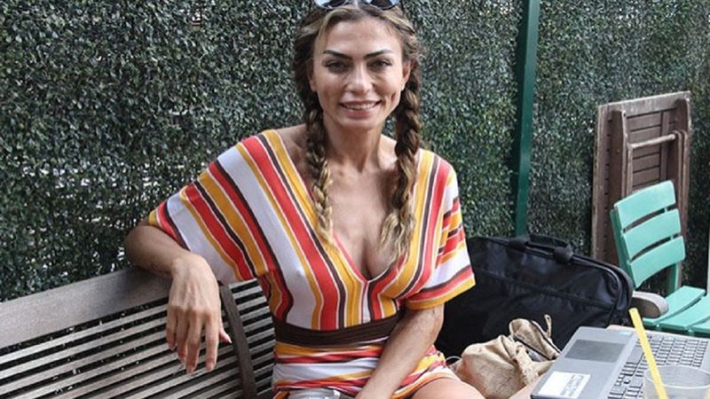 Leyla Bilginel kimdir, kaç yaşında? Leyla Bilginel nereli, evli mi? Leyla Bilginel hayatı ve biyografisi..