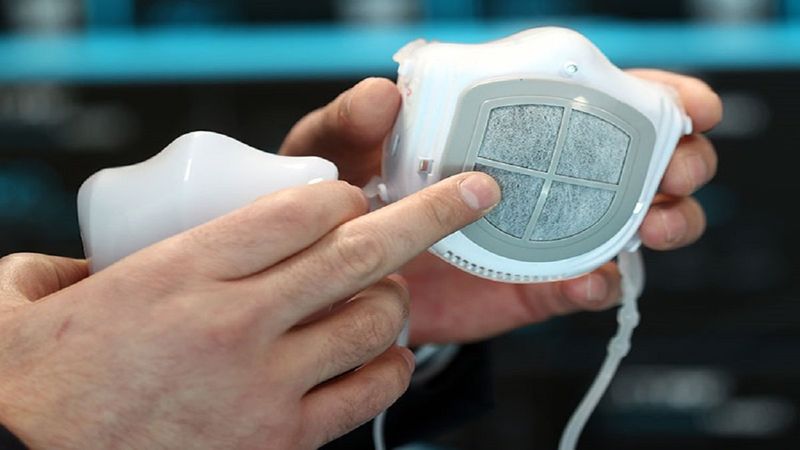 Elektronik maske nedir, ne kadar? Elektronik maske ne işe yarar, özellikleri neler?