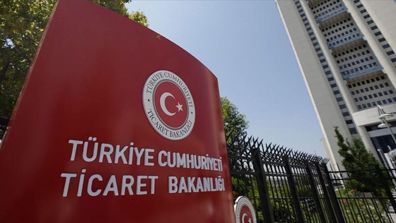 Ticaret Bakanlığı işçi alımı sonuçları açıklandı mı? Ticaret Bakanlığı kura çekimi sonuçları sorgulama ekranı