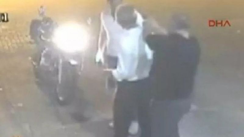 Eski İstanbul Emniyet Müdür Yardımcısı Celal Yılmaz'a cinayetten 11 yıl 8 ay hapis