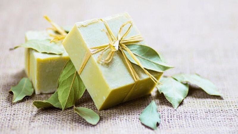 Defne sabunu faydaları nelerdir, neye iyi gelir? Defne sabunu nasıl yapılır?