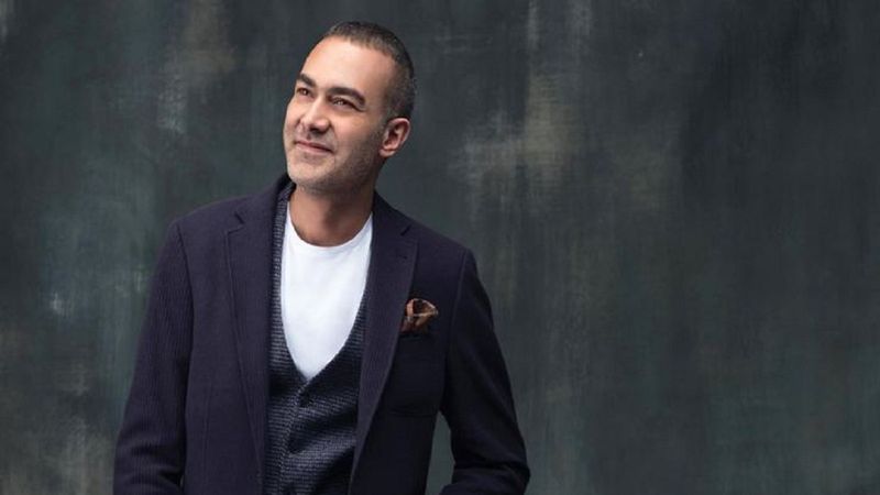 Mümin Sarıkaya kimdir, kaç yaşında? Mümin Sarıkaya nereli, evli mi?