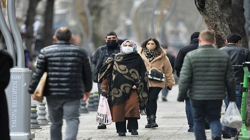 Yasaklar artıyor mu, hangi illerde artıyor? Yeni yasaklar neler? İl il alınan yeni koronavirüs yasakları..